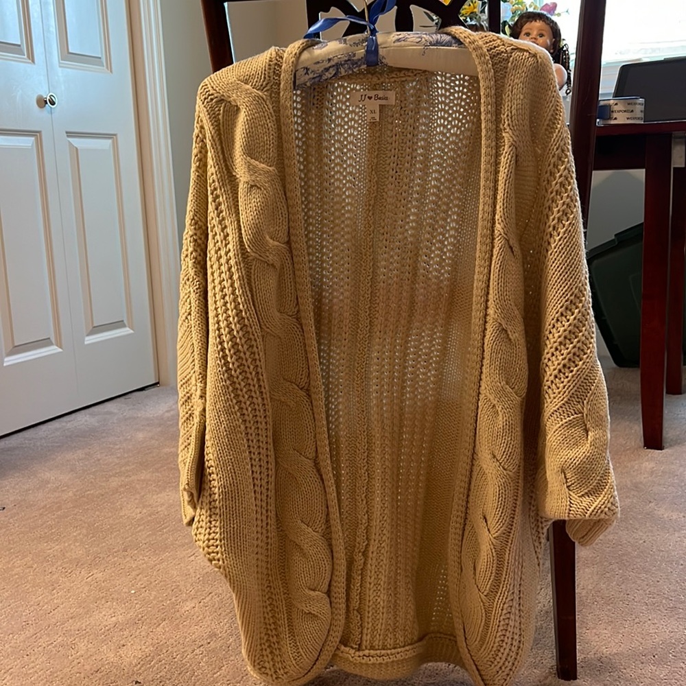 Cardigan